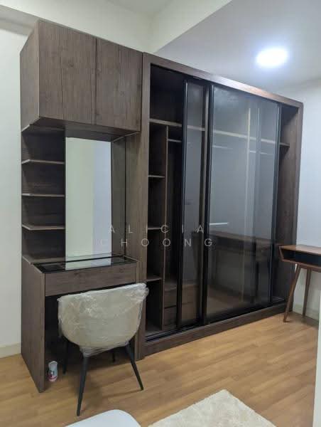 Pangsapuri untuk Disewa di V Residence Suites @ Sunway Velocity - Alicia Choong - Interior - PropertyGuru.com.my