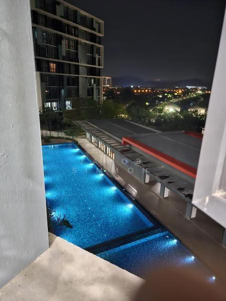 Kediaman Servis untuk Disewa di Core Soho Suite - Jacob Simmon - Exterior - PropertyGuru.com.my