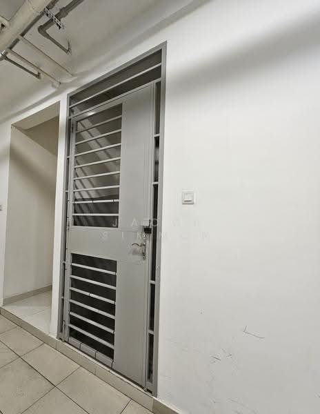 Kediaman Servis untuk Disewa di Core Soho Suite - Jacob Simmon - Entrance - PropertyGuru.com.my