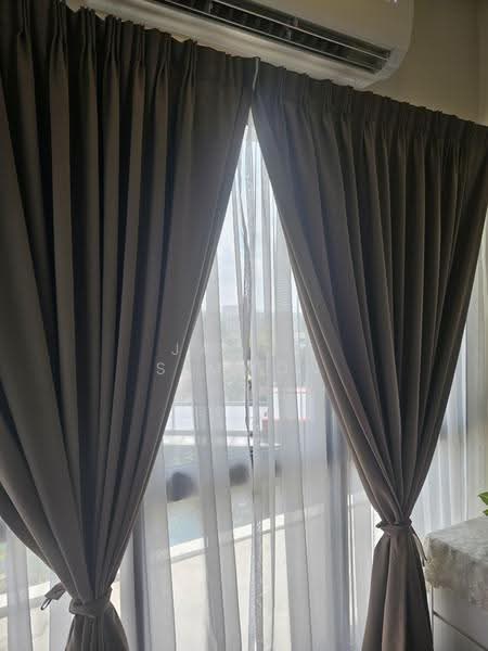 Kediaman Servis untuk Disewa di Core Soho Suite - Jacob Simmon - View - PropertyGuru.com.my
