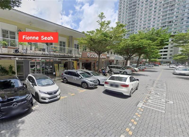Kedai untuk Disewa di Bayan Baru (Penang) - Fionne Seah - Exterior - PropertyGuru.com.my