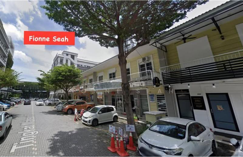 Kedai untuk Disewa di Bayan Baru (Penang) - Fionne Seah - Exterior - PropertyGuru.com.my