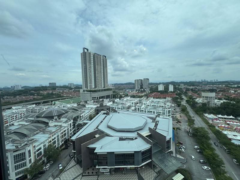 Kediaman Servis untuk Disewa di Meta City - Xann Chua - Exterior - PropertyGuru.com.my