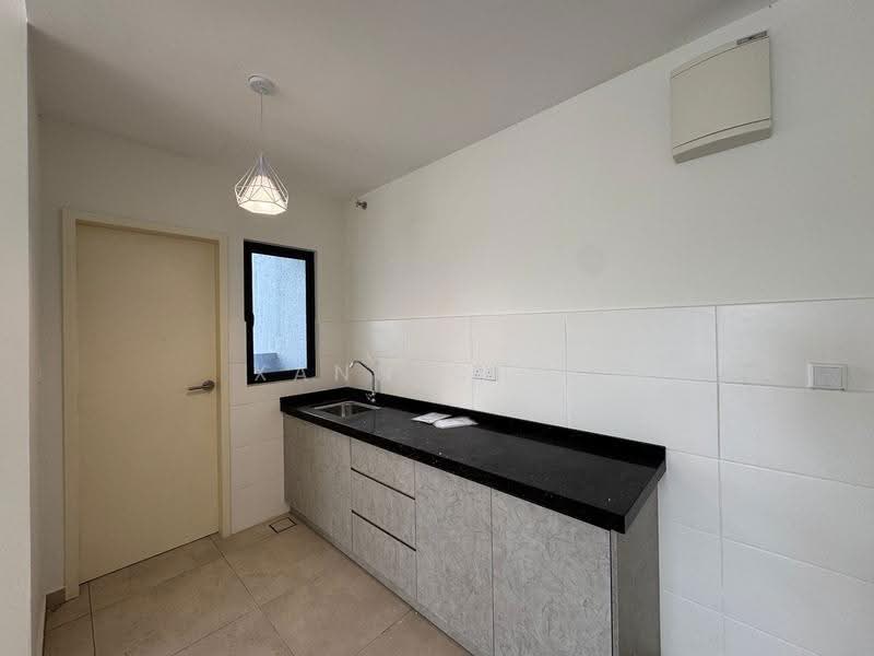 Kediaman Servis untuk Disewa di Meta City - Xann Chua - Kitchen - PropertyGuru.com.my