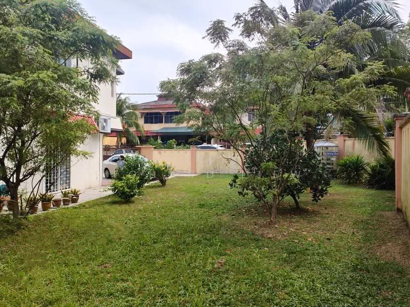 2-storey Terraced House for Sale in Taman Mayang (Petaling Jaya) - Richard Liew - Exterior - PropertyGuru.com.my
