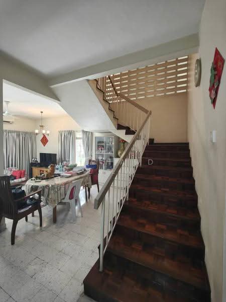 2-storey Terraced House for Sale in Taman Mayang (Petaling Jaya) - Richard Liew - Living Room - PropertyGuru.com.my