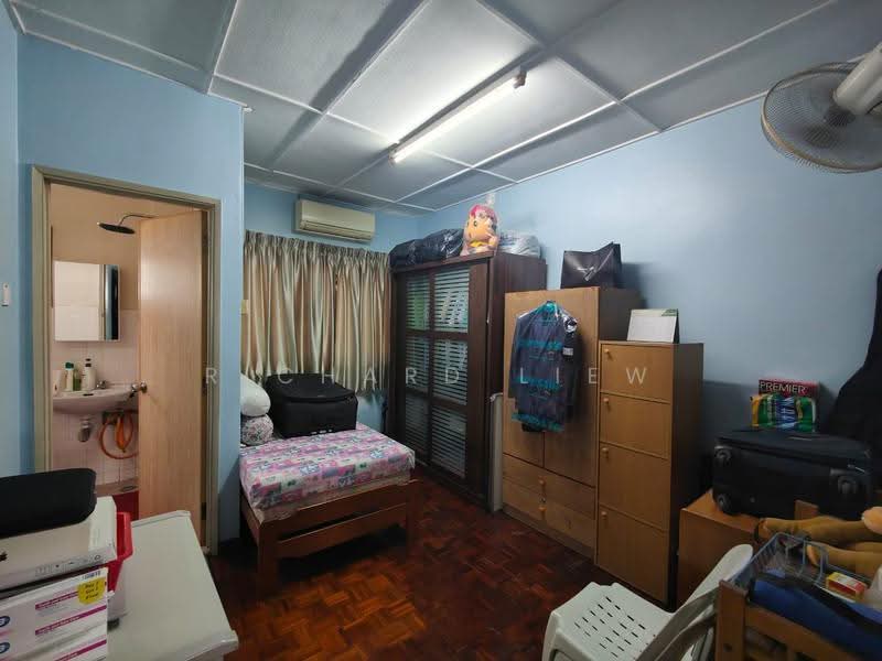 2-storey Terraced House for Sale in Taman Mayang (Petaling Jaya) - Richard Liew - Bedroom - PropertyGuru.com.my