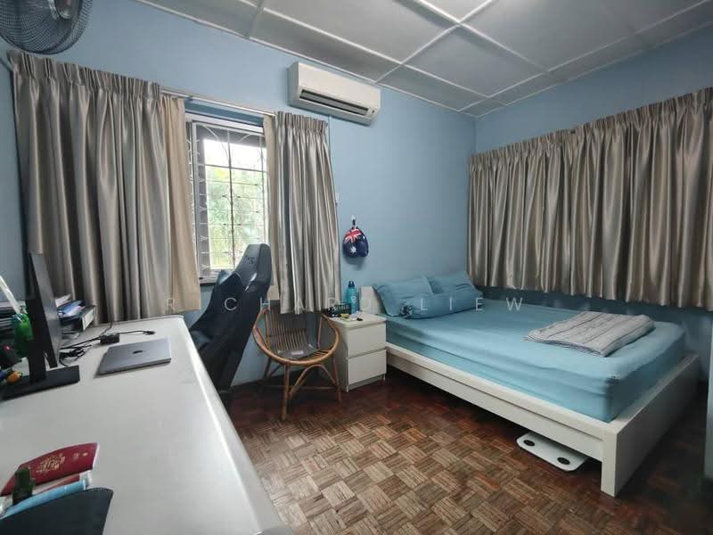 2-storey Terraced House for Sale in Taman Mayang (Petaling Jaya) - Richard Liew - Bedroom - PropertyGuru.com.my