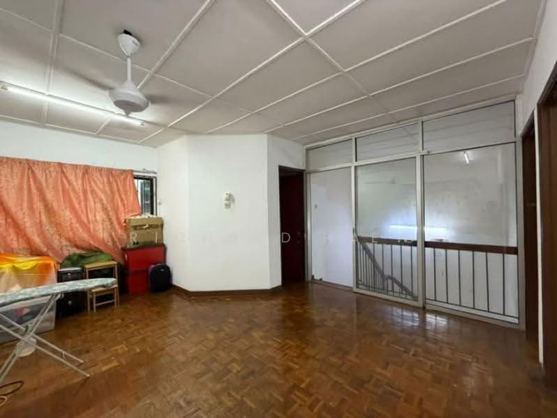 2-storey Terraced House for Sale in Taman Mayang (Petaling Jaya) - Richard Liew - Living Room - PropertyGuru.com.my