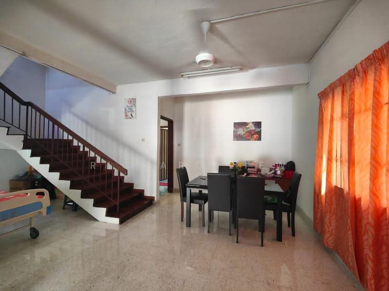 2-storey Terraced House for Sale in Taman Mayang (Petaling Jaya) - Richard Liew - Interior - PropertyGuru.com.my