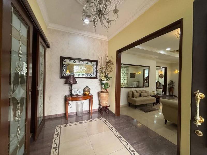 Bungalow House for Sale in Seksyen 8 (Kota Damansara) - Mohd Nor Fahmi - PropertyGuru.com.my