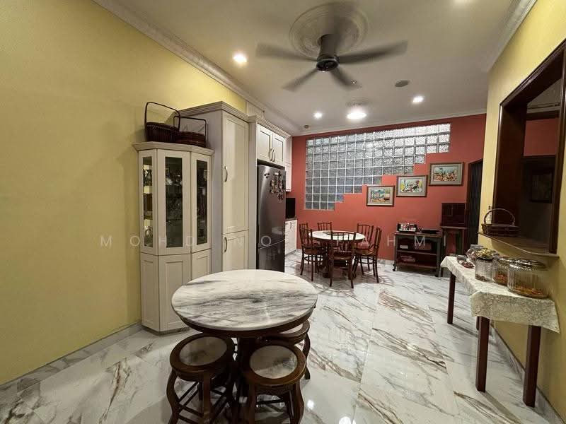 Bungalow House for Sale in Seksyen 8 (Kota Damansara) - Mohd Nor Fahmi - PropertyGuru.com.my