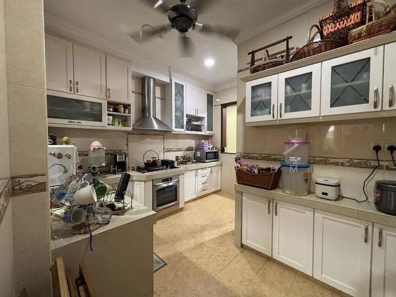 Bungalow House for Sale in Seksyen 8 (Kota Damansara) - Mohd Nor Fahmi - PropertyGuru.com.my