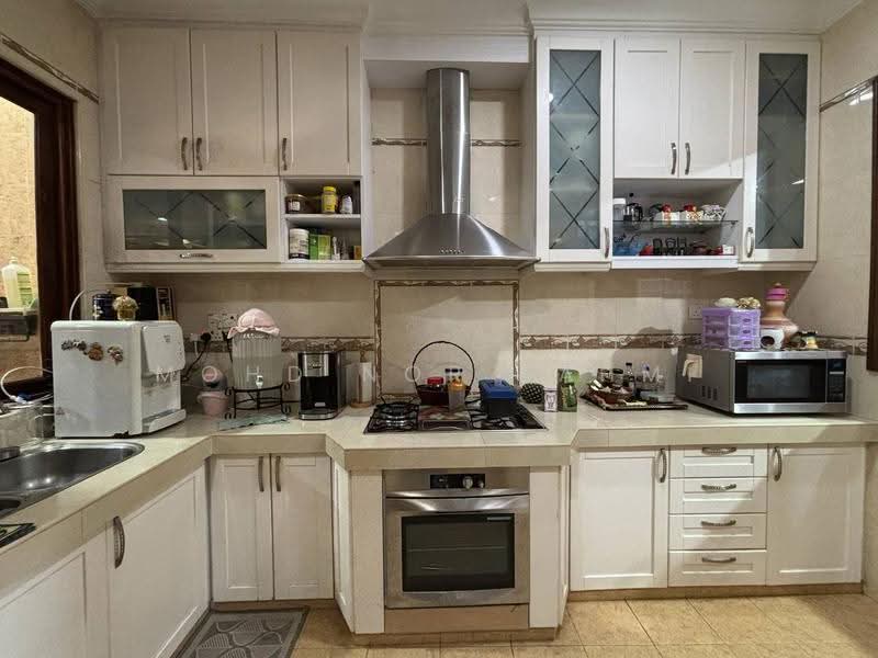 Bungalow House for Sale in Seksyen 8 (Kota Damansara) - Mohd Nor Fahmi - PropertyGuru.com.my