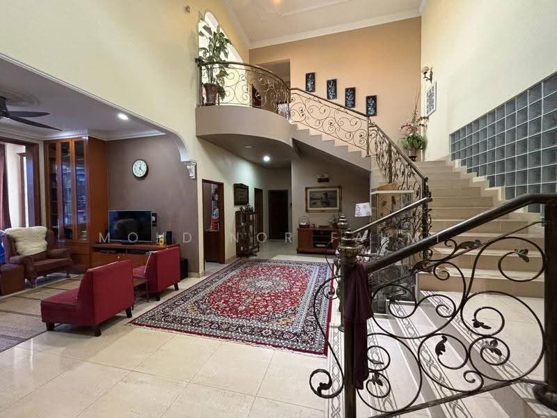 Bungalow House for Sale in Seksyen 8 (Kota Damansara) - Mohd Nor Fahmi - PropertyGuru.com.my