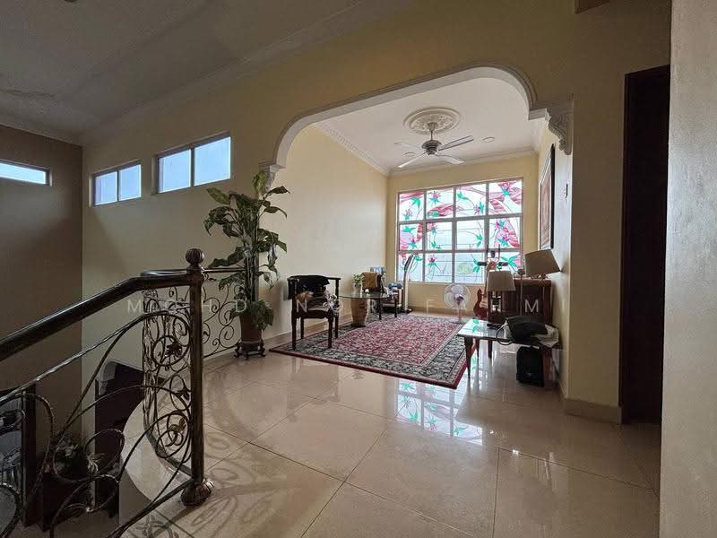 Bungalow House for Sale in Seksyen 8 (Kota Damansara) - Mohd Nor Fahmi - PropertyGuru.com.my