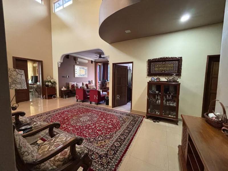 Bungalow House for Sale in Seksyen 8 (Kota Damansara) - Mohd Nor Fahmi - PropertyGuru.com.my