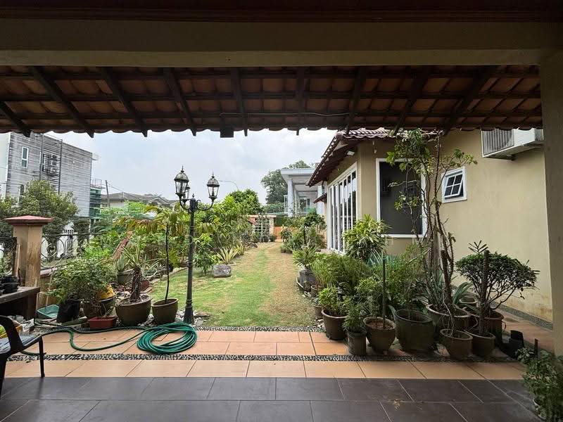 Bungalow House for Sale in Seksyen 8 (Kota Damansara) - Mohd Nor Fahmi - PropertyGuru.com.my
