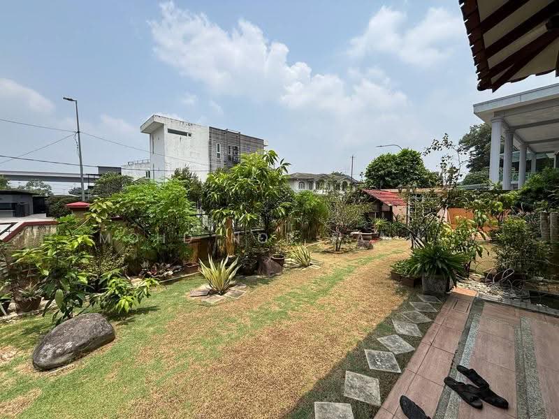 Bungalow House for Sale in Seksyen 8 (Kota Damansara) - Mohd Nor Fahmi - PropertyGuru.com.my