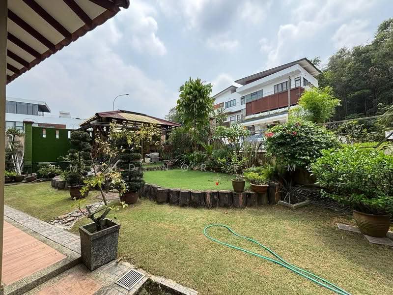 Bungalow House for Sale in Seksyen 8 (Kota Damansara) - Mohd Nor Fahmi - PropertyGuru.com.my