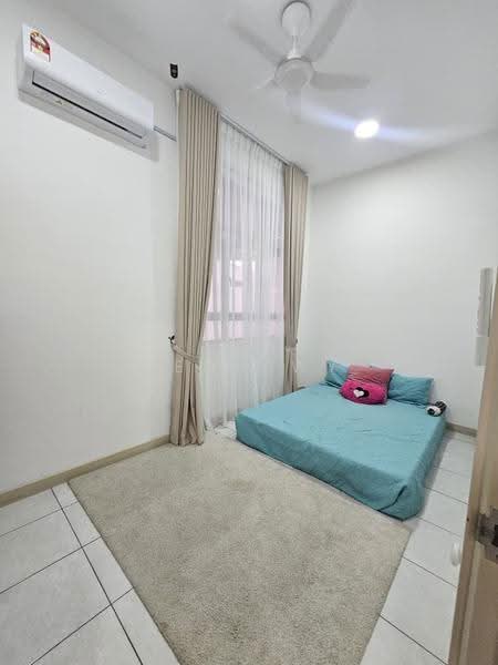 Pangsapuri untuk Disewa di Residensi Advena - Yeoh WY - Bedroom - PropertyGuru.com.my