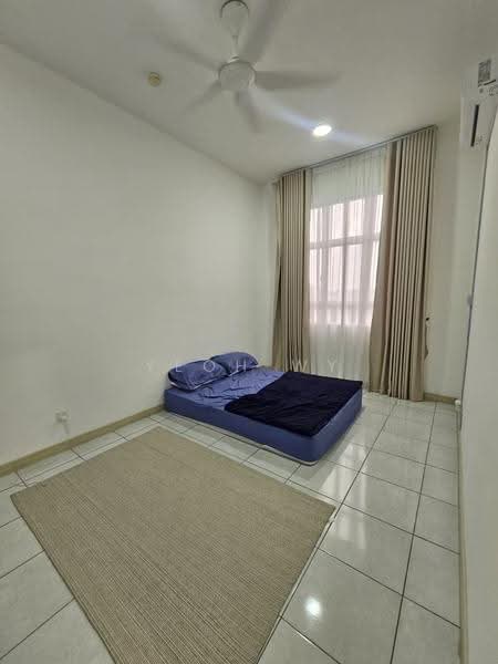 Pangsapuri untuk Disewa di Residensi Advena - Yeoh WY - Bedroom - PropertyGuru.com.my
