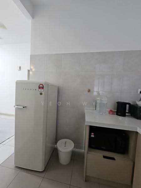 Pangsapuri untuk Disewa di Residensi Advena - Yeoh WY - Kitchen - PropertyGuru.com.my