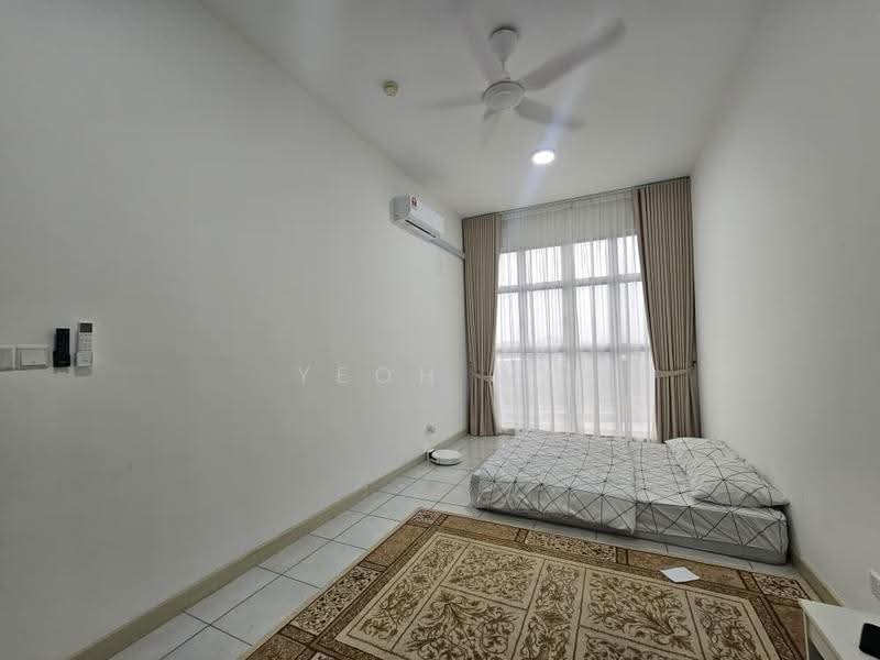 Pangsapuri untuk Disewa di Residensi Advena - Yeoh WY - Bedroom - PropertyGuru.com.my