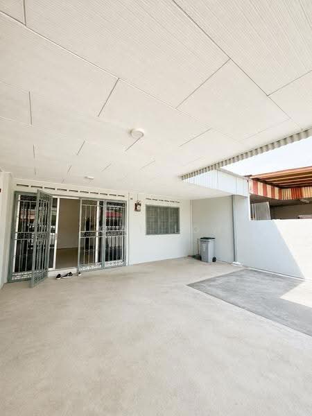 Rumah Teres 1-Tingkat untuk Dijual di Ayer Keroh (Melaka) - Joan Low - Exterior - PropertyGuru.com.my