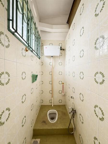 Rumah Teres 1-Tingkat untuk Dijual di Ayer Keroh (Melaka) - Joan Low - Bathroom - PropertyGuru.com.my