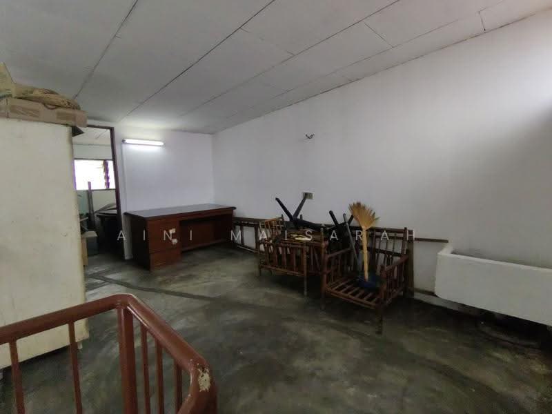 Rumah Teres 1-Tingkat untuk Dijual di Seksyen 17 (Shah Alam) - Aini Maisarah - Interior - PropertyGuru.com.my