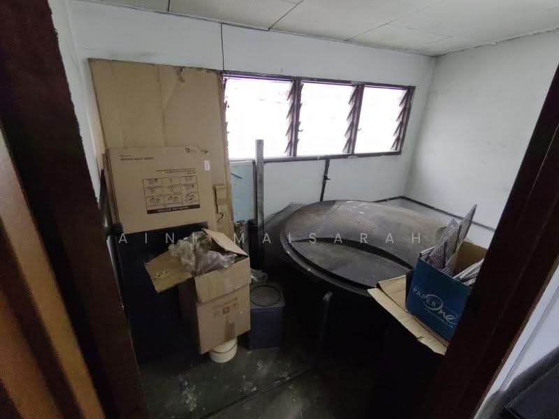 Rumah Teres 1-Tingkat untuk Dijual di Seksyen 17 (Shah Alam) - Aini Maisarah - Interior - PropertyGuru.com.my