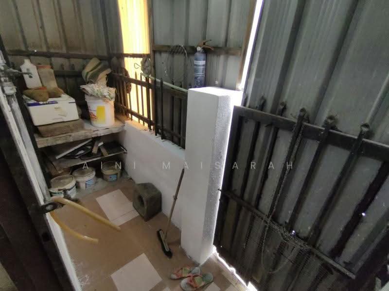 Rumah Teres 1-Tingkat untuk Dijual di Seksyen 17 (Shah Alam) - Aini Maisarah - Interior - PropertyGuru.com.my