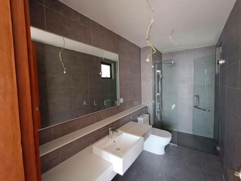 Condominium for Sale at Muze @ PICC - Alex Ho - Bathroom - PropertyGuru.com.my