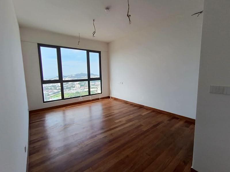 Condominium for Sale at Muze @ PICC - Alex Ho - View - PropertyGuru.com.my