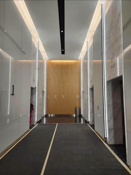 Condominium for Sale at Muze @ PICC - Alex Ho - Lobby - PropertyGuru.com.my
