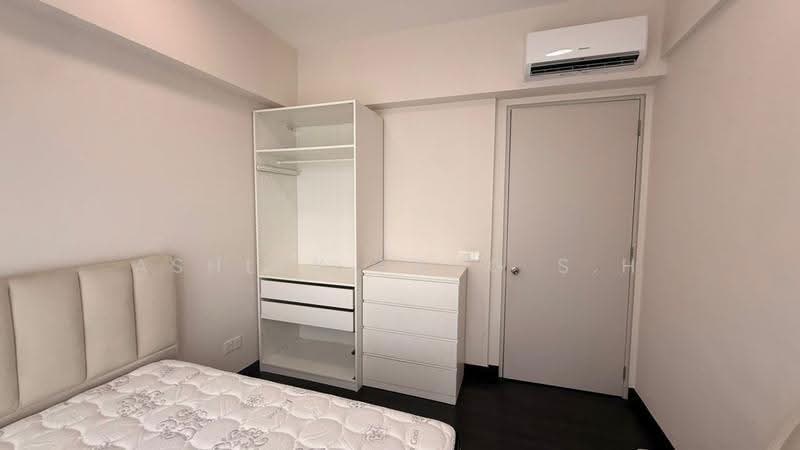 Service Residence for Rent at 28 Boulevard - Ashley Tang S.H - Bedroom - PropertyGuru.com.my