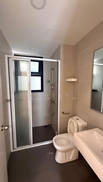 Service Residence for Rent at 28 Boulevard - Ashley Tang S.H - Bathroom - PropertyGuru.com.my