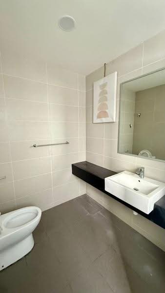 Service Residence for Rent at 28 Boulevard - Ashley Tang S.H - Bathroom - PropertyGuru.com.my