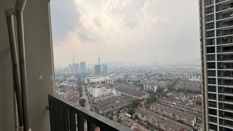 Service Residence for Rent at 28 Boulevard - Ashley Tang S.H - View - PropertyGuru.com.my