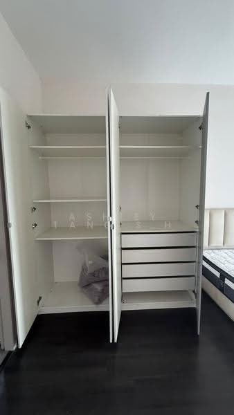 Service Residence for Rent at 28 Boulevard - Ashley Tang S.H - Interior - PropertyGuru.com.my