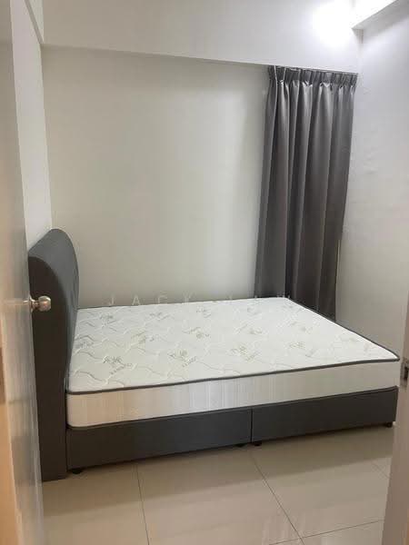 Kondominium untuk Disewa di The Zen - Jack Law - Bedroom - PropertyGuru.com.my