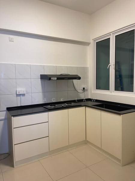 Kondominium untuk Disewa di The Zen - Jack Law - Kitchen - PropertyGuru.com.my