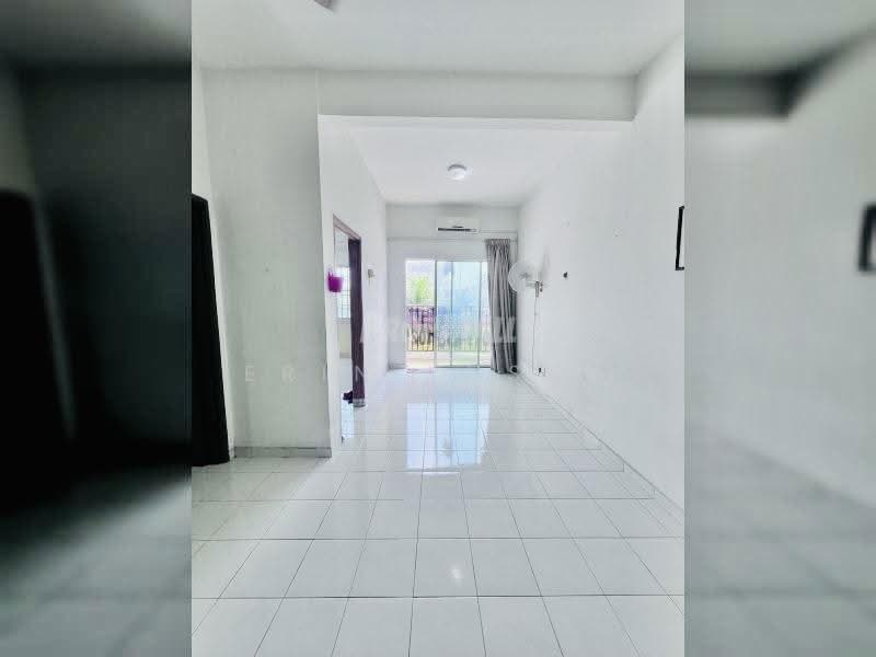 Apartment for Rent at Green Villa - Erin Yusof - Corridor - PropertyGuru.com.my