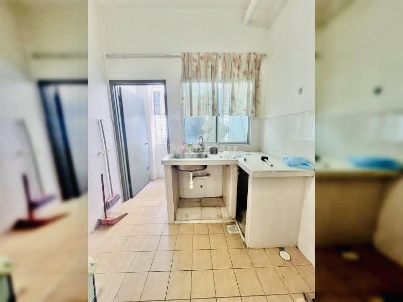 Apartment for Rent at Green Villa - Erin Yusof - Kitchen - PropertyGuru.com.my