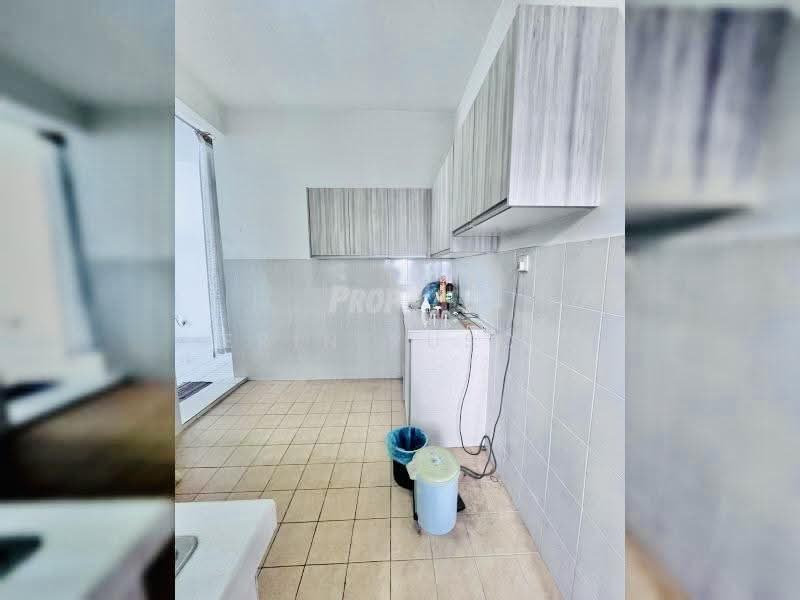 Apartment for Rent at Green Villa - Erin Yusof - PropertyGuru.com.my