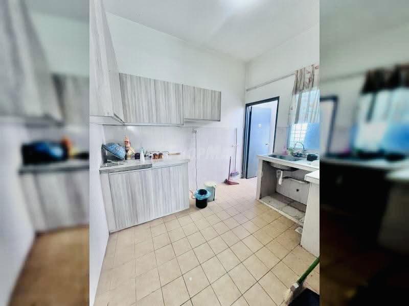 Apartment for Rent at Green Villa - Erin Yusof - PropertyGuru.com.my