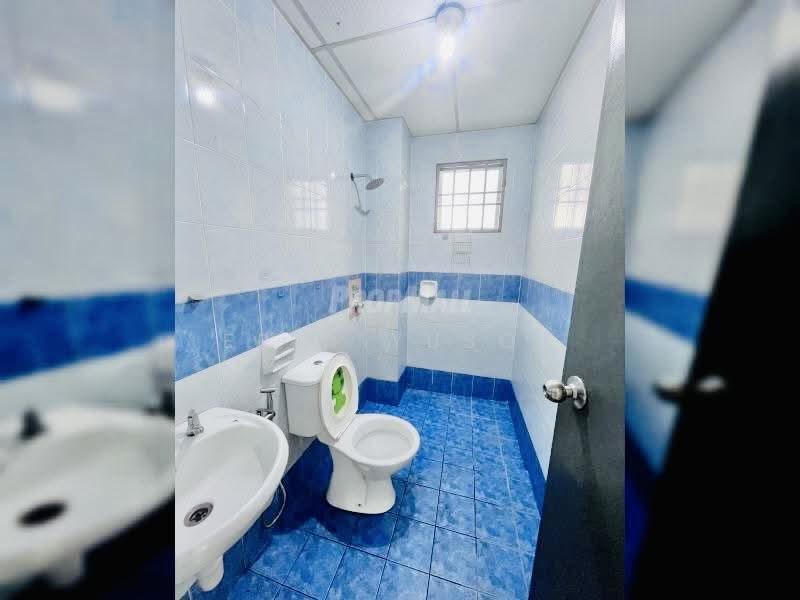 Apartment for Rent at Green Villa - Erin Yusof - PropertyGuru.com.my