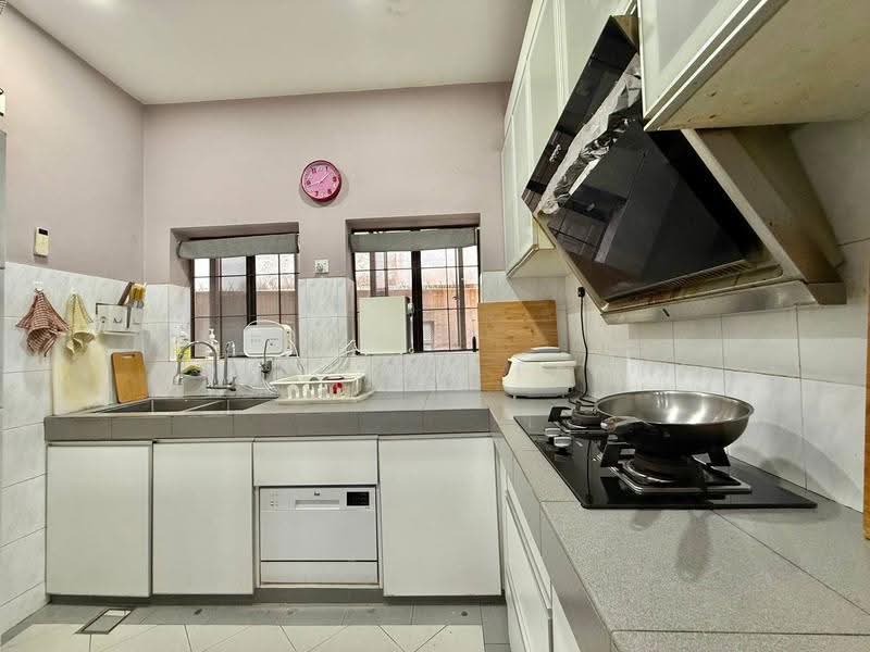Rumah Teres 2-Tingkat untuk Dijual di Taman Setiawangsa (Setiawangsa) - Mohd Nor Fahmi - PropertyGuru.com.my