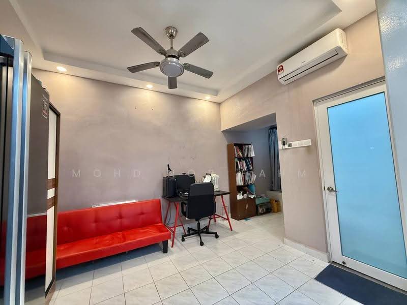 Rumah Teres 2-Tingkat untuk Dijual di Taman Setiawangsa (Setiawangsa) - Mohd Nor Fahmi - PropertyGuru.com.my